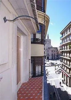 Lejlighed Bet - Catedral