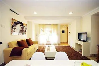 Appartement Catedral