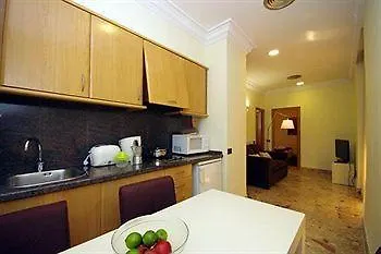 Catedral Appartement Valence