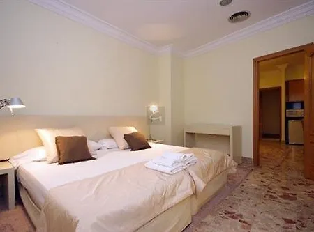 Catedral Appartement Valence