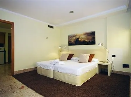 Catedral Apartamento