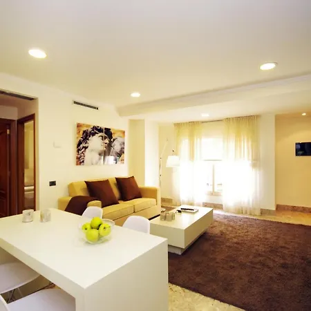 Apartment Catedral