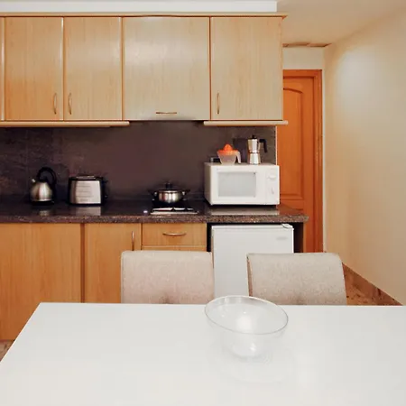 Apartment Catedral