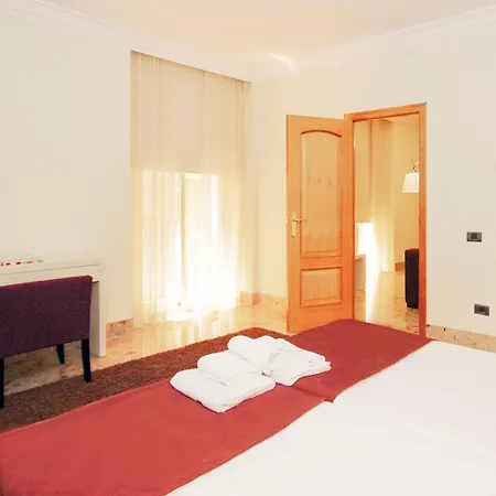 Apartment Catedral *