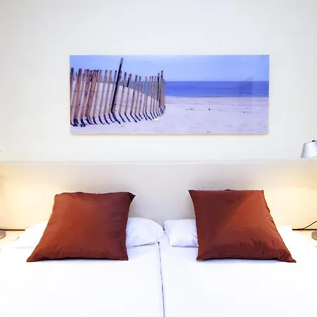 Bet - Catedral Apartmán Valencie