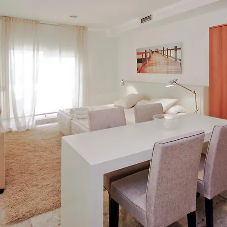 Bet - Catedral Apartmán Valencie