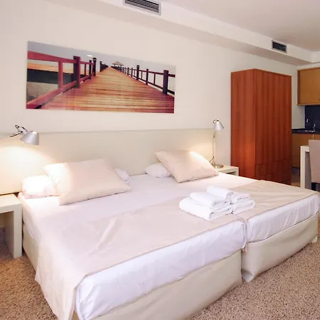 Apartment Catedral