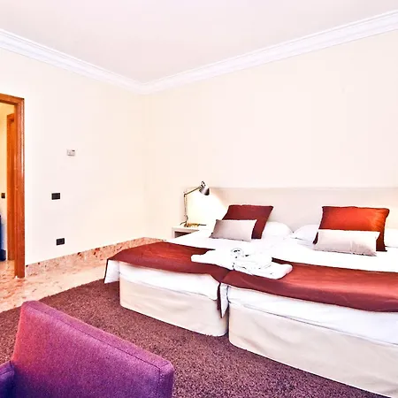 Catedral Apartment Valencia