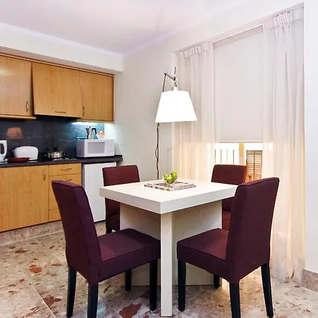 Catedral Apartment