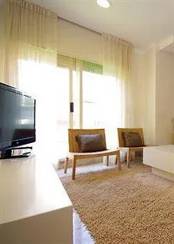 Catedral Apartment *