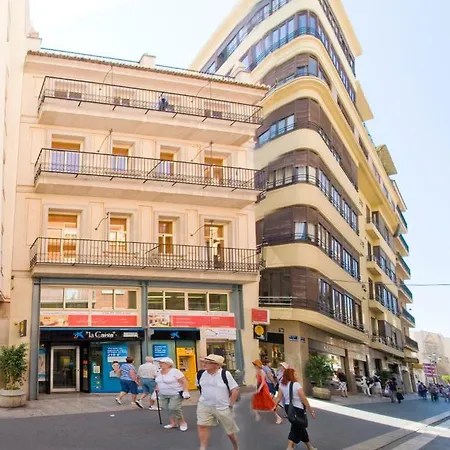 Apartment Catedral Valencia