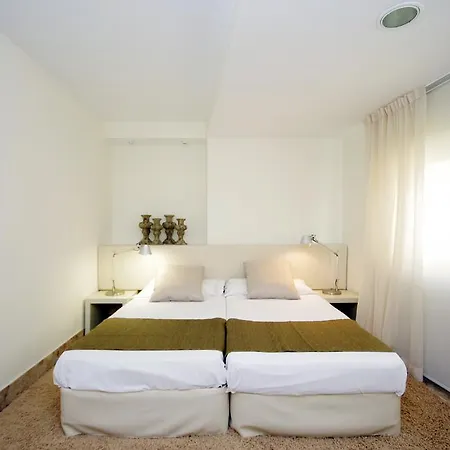 Apartment Catedral