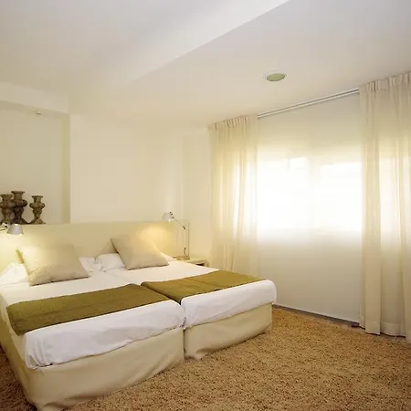 Catedral Apartment Valencia