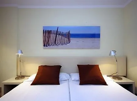 Apartment Catedral *