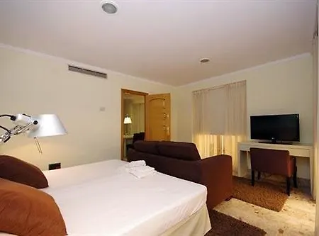 Catedral Apartment *
