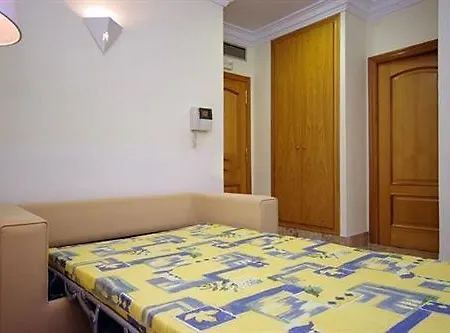 Bet - Catedral Apartmán Valencie