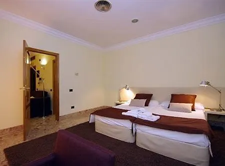 Bet - Catedral Apartmán