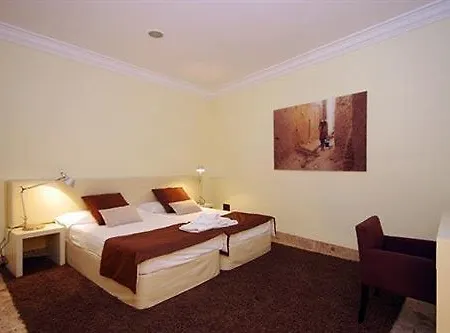Catedral Apartment *