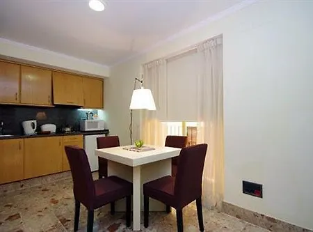 Catedral Apartment *