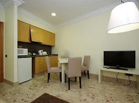Catedral Apartment Valencia