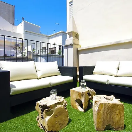 Apartment Catedral *
