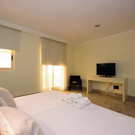Apartment Catedral *